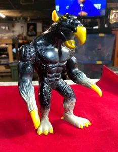 Hook Horror *** Dungeons & Dragons D&D 1983 LJN Vintage Figure SEE PHOTOS WD04 - Picture 1 of 15
