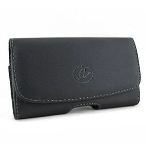 Universal Pouch Case for Flip or Smart Phone w/ or w/o a protective skin case - Picture 1 of 17