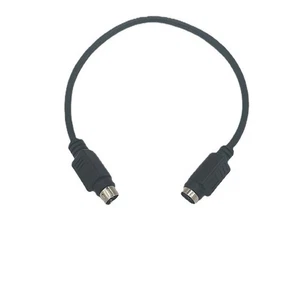 For PS/2 Extension Cable 6Core Male To Female Keyboard And Mouse Extension Cable - Picture 1 of 11