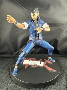 Sifu: Redemption Edition Nintendo Switch Figure LOOSE NO BOX!!! - Picture 1 of 12