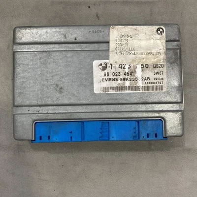 BMW 328i 2000 módulo de control de transmisión 1 423 886 Foto 1 de 4