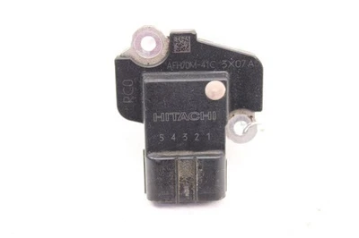 Used Fuel Injection Air Flow Meter fits: 2014 Honda Accord  Grade A Foto 1 de 4