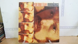 Van Morrison Moondance Vinyl LP 1970 Warner Bros 1978 Repress BSK 3103 Gatefold - Bild 1 von 5