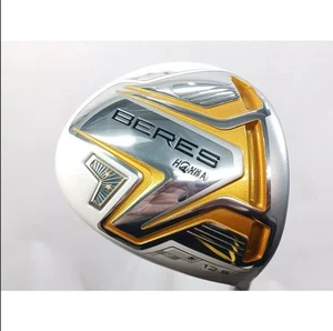 HONMA BERES AIZU Driver 12.5° ARMRQ MX 2S Flex-L 44.25in Used - Picture 1 of 7