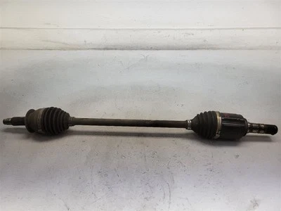 2017-2023 Subaru Impreza 2.0L Front Axle Cv Shaft 28321FL010 - Image 1 of 4