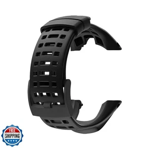 Picowe Watch Band Strap, Soft Rubber Watchbands Replacement Kits, Adjustable  - Picture 1 of 5