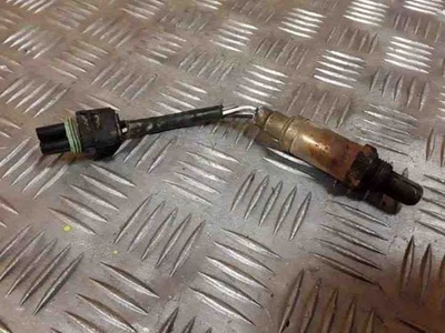 Sensore ossigeno lambda RENAULT MEGANE I Coach DA0/1 0258003541 25457985 - Immagine 1 di 3