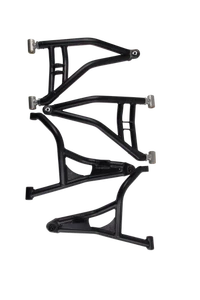 High Lifter APEXX Front Fwd Control Arms with Ball Joints for Polaris Xpedition - Picture 1 of 8