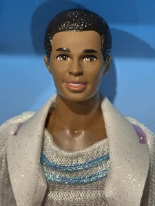 My First Ken African American 1992 Mattel 3876 Neu in Box 🦋schneller Versand🦋NRFB - Bild 1 von 16
