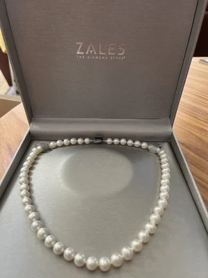 Colares da loja de diamantes Zales - Imagem 1 de 4