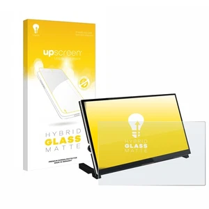 Film Verre Trempé Protecteur d'écran pour Raspberry Pi Vitre Tactile (10.1") Coque Ecran - Photo 1/9