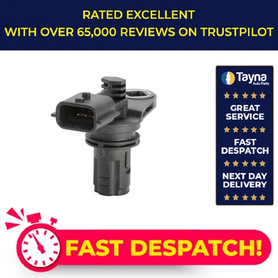 Sensor de posición del árbol de levas compatible con NISSAN MICRA K12 1.5D 05 a 10 K9K276 calidad VDO Foto 1 de 4