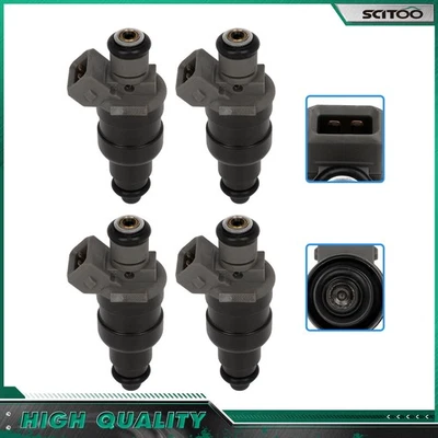 Inyectores de combustible para Dodge Ram 1500 Ram 2500 Ram 3500 5,9 L Ram 1500 5,2 L 1996-1999 Foto 1 de 4