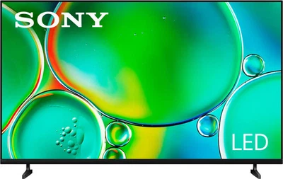 Sony - 50" класса BRAVIA 2 II LED 4K UHD Smart Google TV (2025) - Изображение 1 из 4