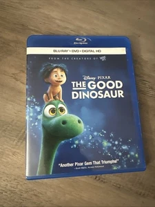 Der gute Dinosaurier Blu-ray, DVD, Digital - Bild 1 von 1
