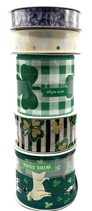 Menge 5 Spulen Urlaub Band - Bild 1 von 1