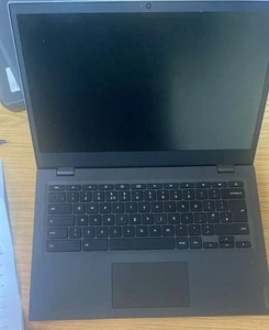 Lenovo Chromebook S345-14AST 14 inch 32GB eMMC 4GB RAM AMD A4 9120C Laptop - Picture 1 of 5