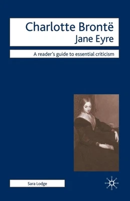 Charlotte Bronte - Jane Eyre Paperback Sara Lodge - Image 1 of 2
