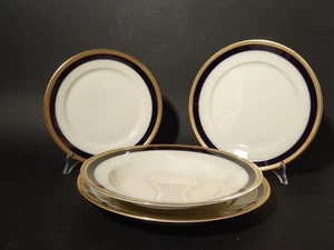 VINTAGE SERVIZIO 24 PIATTI PREZIOSA PORCELLANA ROSENTHAL THOMAS STILE IMPERO - Imagen 1 de 12