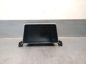 9828418380 bildschirm für PEUGEOT 3008 II SUV (MC MR MJ M4 ) 1.2 5530668 - Bild 1 von 4