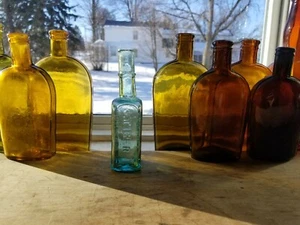 Fletcher's Tiger Sauce Bottle - Picture 1 of 5