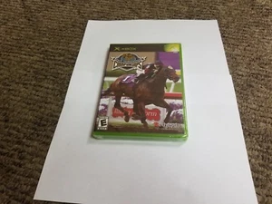 Breeders' Cup World Thoroughbred Championships Microsoft Xbox nuevo - Imagen 1 de 3