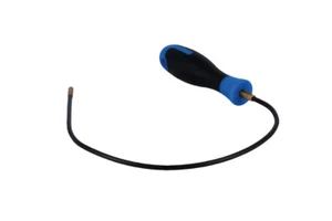 Herramienta de recogida magnética flexible flexible flexible Laser Tools 7026 300 mm de longitud LL - Imagen 1 de 8