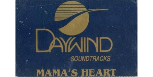 Mama's Heart ~ Daywind ~ Christian ~ Gospel ~ Karaoke ~ Cass ~ Good - Image 1 of 1