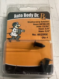 NOS AUTO BODY DR 6025RX - Picture 1 of 2