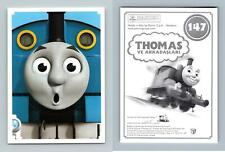 Thomas & Friends #147 Panini 2016 Sticker