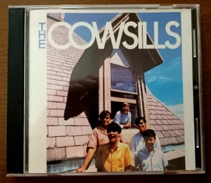The Cowsills: Self-titled - 1994 US Re-issue CD / Razor & Tie / Near-mint - Picture 1 of 5