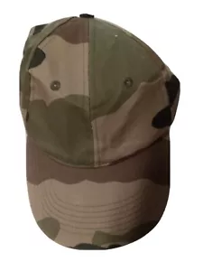 Cordova Herren Camouflage verstellbare Kappe NEU - Bild 1 von 7