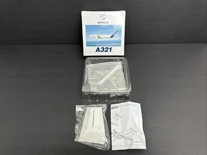 Dragon Wings Airbus A321 1:400 Scale Die Cast 55795 A.312 - Picture 1 of 11