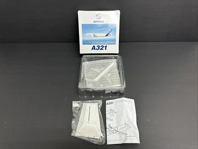 Dragon Wings Airbus A321 1:400 Scale Die Cast 55795 A.312 - Image 1 of 4
