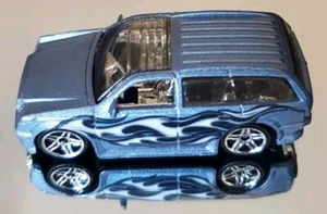 Hot Wheels Heat Fleet Series Boom Box 5pk Exclusive - Picture 1 of 2