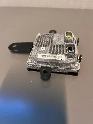 Replacement D1S HID Xenon Headlight Ballast 35 XT5-D1/12V For Osram - Image 1 of 4