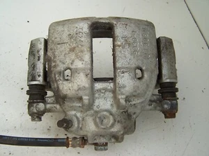 Mitsubishi Colt CZC Convertible Front passenger side brake caliper (2006-2009) - Picture 1 of 6