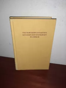 The Northern Dynasties: Kingship and Statecraft in Chimor - Imagen 1 de 4