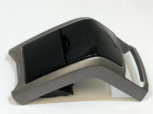 TOYOTA PRIUS CONSOLA CENTRAL DELANTERA EMBELLECEDOR PANEL PORTAVASOS 2004-2009 - Imagen 1 de 6