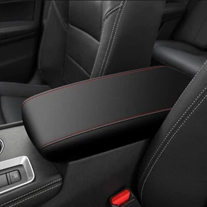 Central Storage Box Protector Armrest Cover Cushion For Nissan Altima 2019-2024 - Foto 1 di 7