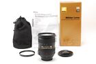 [N Mint Box] Nikon AF-S Nikkor 18-200mm f/3.5-5.6 G ED VR DX SWM Lens From JAPAN