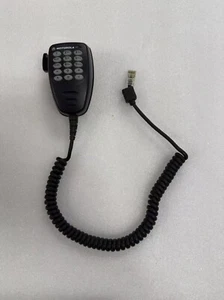 Motorola mikrofon z klawiaturą AARMN4026B - Zdjęcie 1 z 6