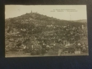 CPA 70 VESOUL - Vue Générale - Imagen 1 de 2