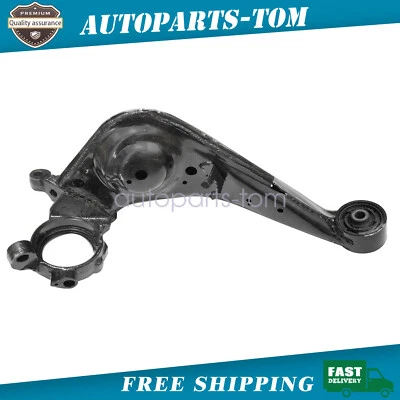 1x For Hyundai Santa Fe 01-03 55101-26600 Suspension Control Arm Trailing Right - Изображение 1 из 4