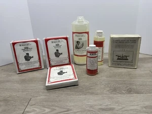 Photographers' Formulary Black & White Film Lot New Vintage Stock Mixed TD-16 - Bild 1 von 6