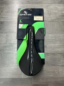 Syncros XR2.0 Mountain Bike Seat Bicycle Ergotomized Narrow, Black, Scott, MTB - Picture 1 of 2
