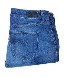 Las mejores ofertas en Levi's Jeans Levi's Demi Curve | eBay