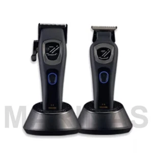 Voguers Z CLIPPER II Z COMBO II Elektrische Haarschneidemaschine & Trimmer Set - Bild 1 von 3