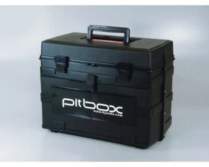 Kyosho Werkzeugkasten Pitbox KYO80461 Inferno MP10 TKI3, Inferno MP10 TKI2, Infe - Bild 1 von 1
