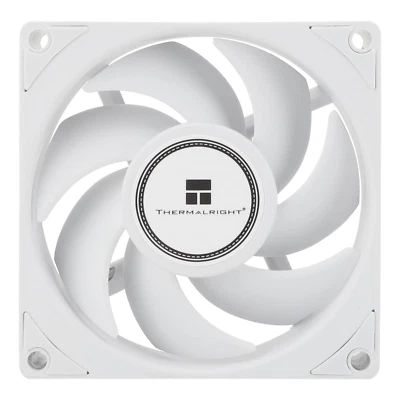 TL-B8W CPU Fan Computer Case Fan Quiet 4pin PWM PC Fan 80mm Silent Cooler Fa... - Image 1 of 4